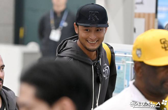 '박찬호 대기록 끝내 못 깨트리나'…