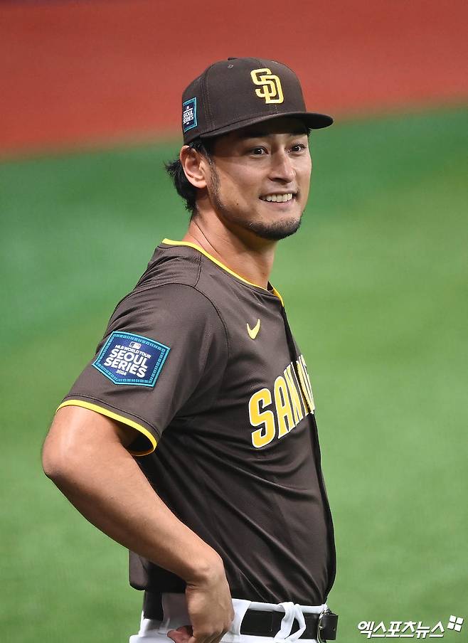 '박찬호 대기록 끝내 못 깨트리나'…