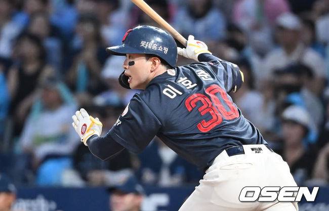 박찬호는 오지 않았다, 이런 기회 또 없다…롯데 유격수 누구든, 제대로 된 각성 필요하다