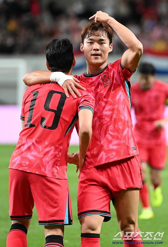 [오피셜] 홍명보호 월드컵 초대형 변수 등장, '손흥민 스승' 친한파 사령탑 전격 경질→'주전' 오현규 입지 흔들릴까