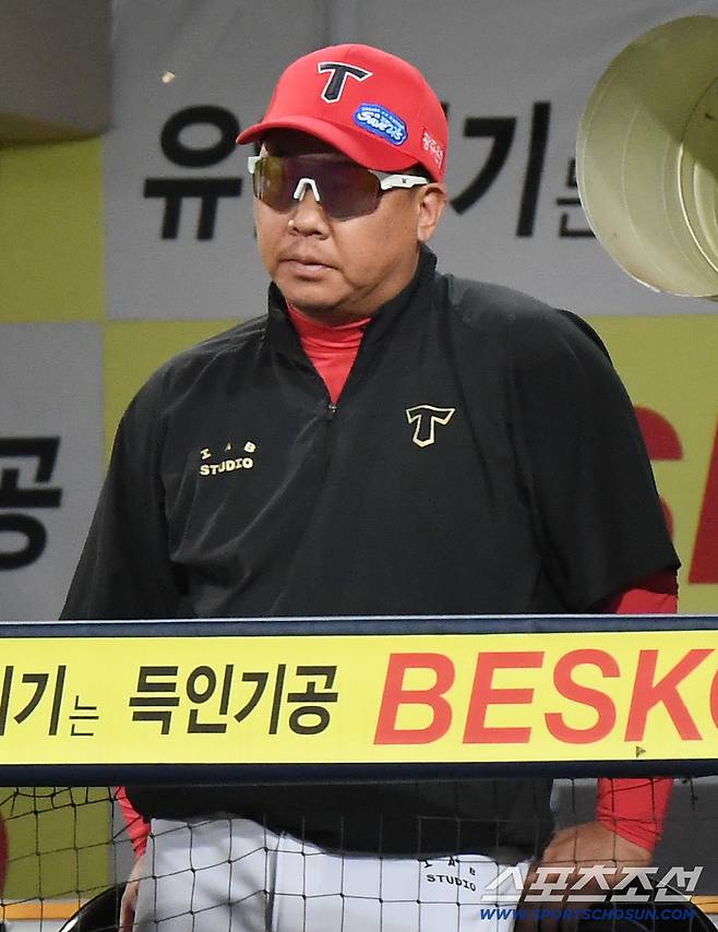 평자 4점대 투수에게 52억 주는 시대...아쿼 투수 10명 '올인'이냐, KIA의 마지막 반전이냐