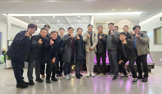 대구가 가장 힘들던 순간, 국민타자는 고향 곁에 있었다