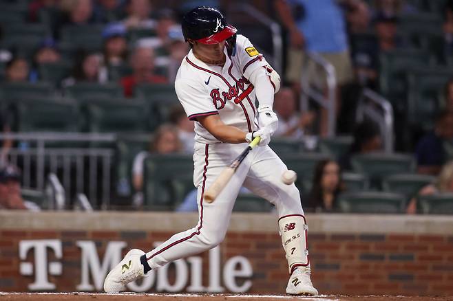 야심차게 FA 선언하더니, 왜 초라한 1년 계약인가...김하성, 여전히 1억달러 '초대박' 꿈꾸나