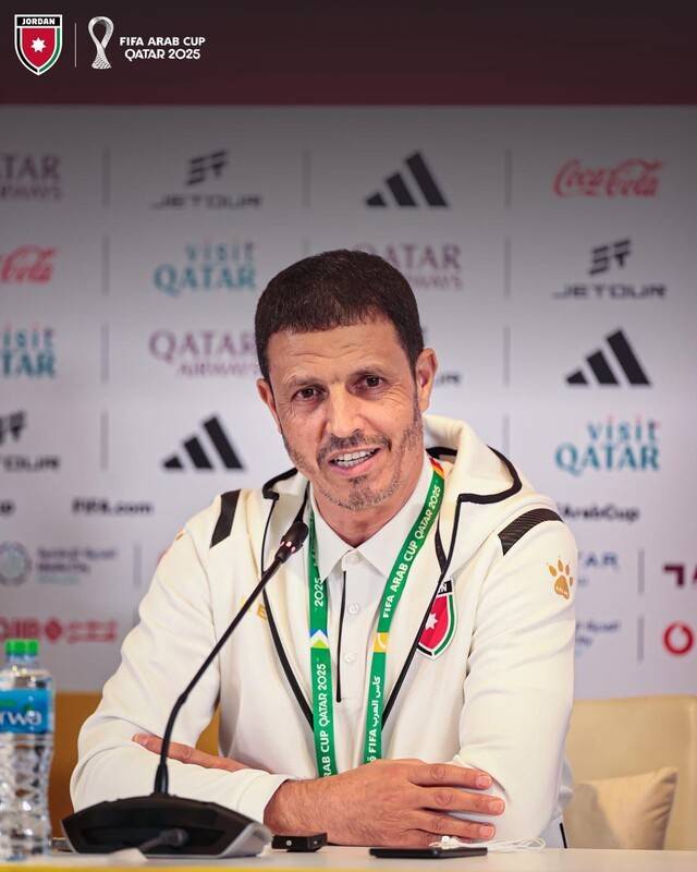 [BE.현장] 한국 격파는 우연이 아니었다… WC 본선행 이어 아랍컵 결승까지, 셀라미 감독