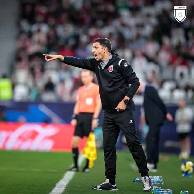 [BE.현장] 한국 격파는 우연이 아니었다… WC 본선행 이어 아랍컵 결승까지, 셀라미 감독