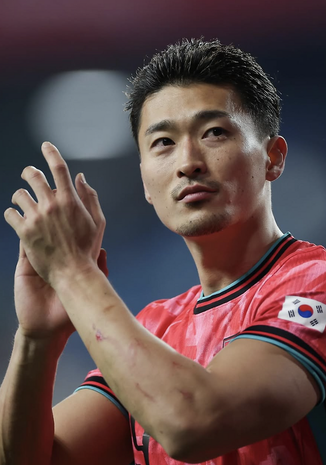 ‘할 말은 한다’ 국가대표 조규성 소신발언 “한국 축구 인기, 확실히 식은 느낌”