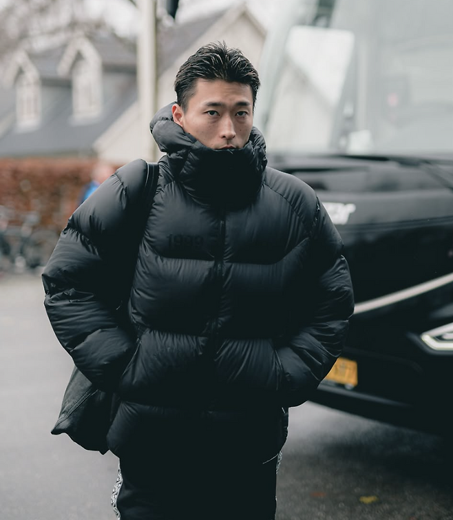 ‘할 말은 한다’ 국가대표 조규성 소신발언 “한국 축구 인기, 확실히 식은 느낌”