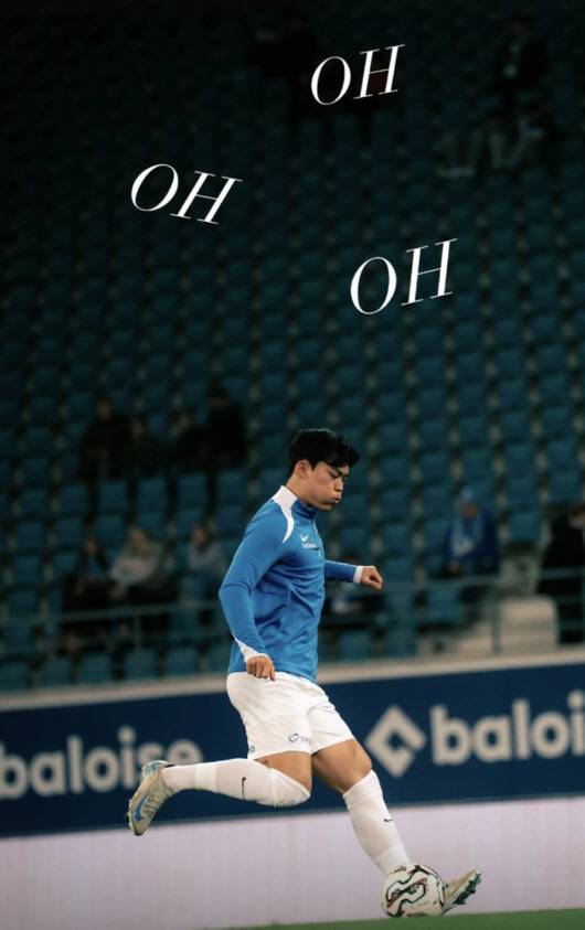 [오피셜]사실상 종신 계약 맺었던 '지한파' 감독, 단 9개월만에 전격 경질...'홍명보호 핵심' 오현규 입지에 변화?