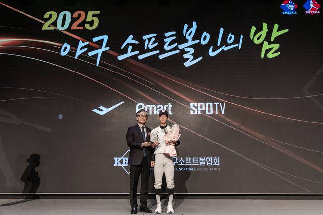 키움? 두산? KIA? 탈고교급 야수 누가 품나…타율 .491 폭격→17년 만에 '2학년 이영민 타격상' 탄생하다