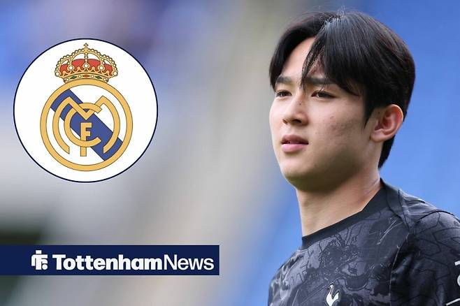 ‘초대박’ 韓 축구 역사 새롭게 쓸 ‘역대급’ 이적 터진다…‘차세대 에이스’ 양민혁, 레알 마드리드 영입리스트에 올라