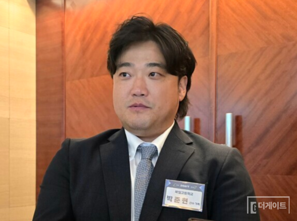 박준현 학폭 사태에 '아버지 소속팀' 삼성도 예의주시...