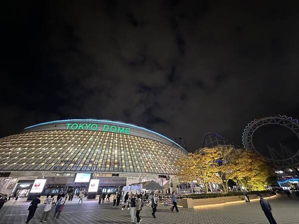 허구연 총재가 이 소식을 좋아합니다?...