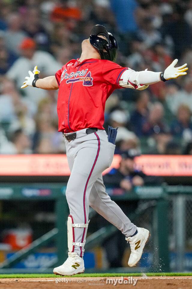 “김하성, 복수구단 다년계약 거절” 애틀랜타 향한 순정남? 자신에게 1년 베팅 vs 트레이드 안 하면 QO