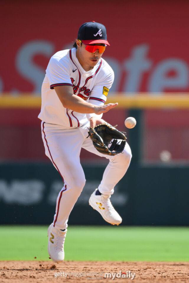 “김하성, 복수구단 다년계약 거절” 애틀랜타 향한 순정남? 자신에게 1년 베팅 vs 트레이드 안 하면 QO