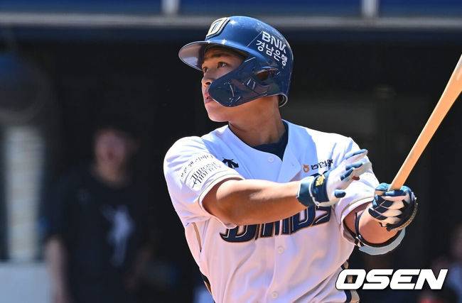 충격! 강백호와 중심 타선 이끌었던 2000년생 거포 기대주, 뜬금없이 임의해지 왜?