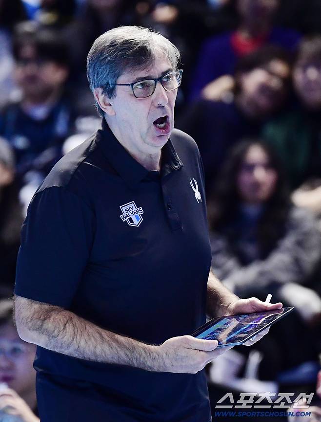 주전 세터 복귀, 그러나 통한의 셧아웃 패배