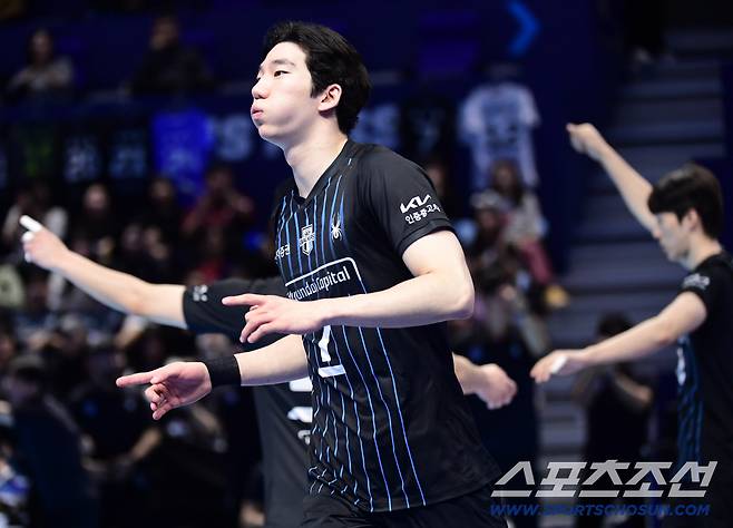 주전 세터 복귀, 그러나 통한의 셧아웃 패배