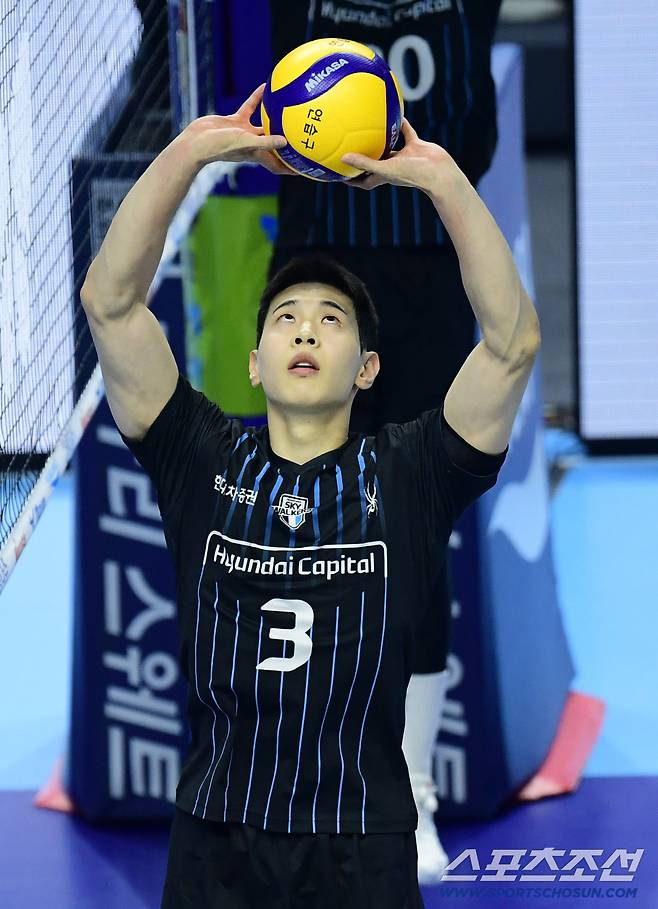 주전 세터 복귀, 그러나 통한의 셧아웃 패배