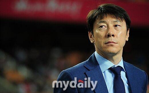 올림픽-월드컵 함께했던 정승현, '신태용 감독에게 폭행 당했다' 영상 유출…스포츠윤리센터 사건 접수