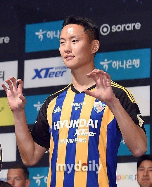 올림픽-월드컵 함께했던 정승현, '신태용 감독에게 폭행 당했다' 영상 유출…스포츠윤리센터 사건 접수