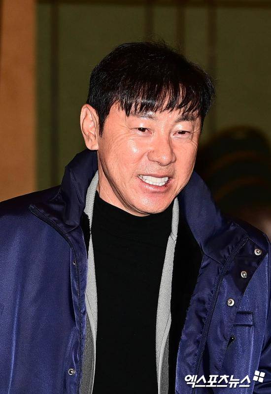 신태용-정승현 '뺨 찰싹 논란'…침묵 깬 울산