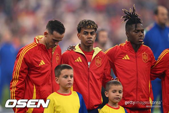 ‘우리가 한국이랑 왜 해?’ 스페인 vs 아르헨티나, 월드컵 앞두고 3월 미리 보는 결승전