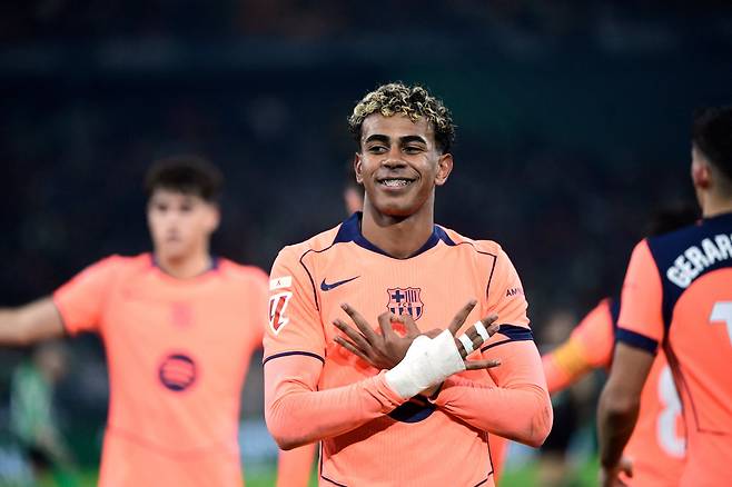 韓 축구 초대박! 홍명보호도 희소식, 손흥민 미쳤다, 음바페-야말과 어깨 나란히→