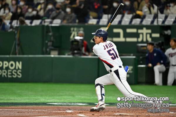 韓 야구 대표팀 초비상! '월드시리즈 2연패 주역' 에드먼 WBC 불참→송성문·김하성까지 합류 못할 가능성 생겼다