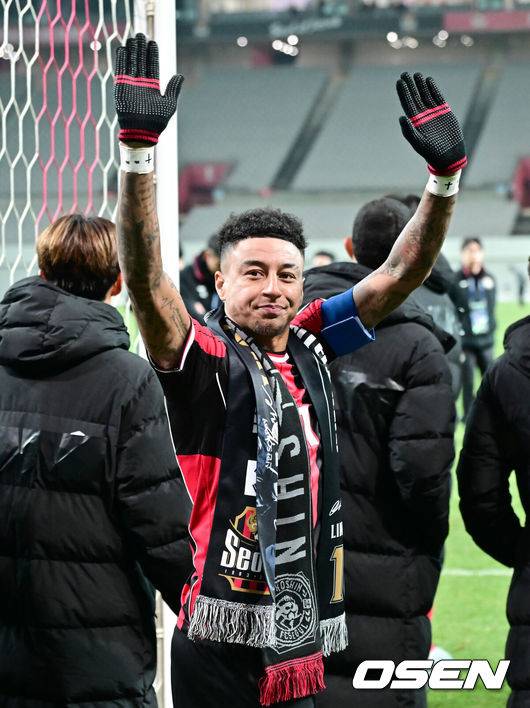 '폭풍 오열' 린가드, K리그 떠나 충격 말레이시아행?...