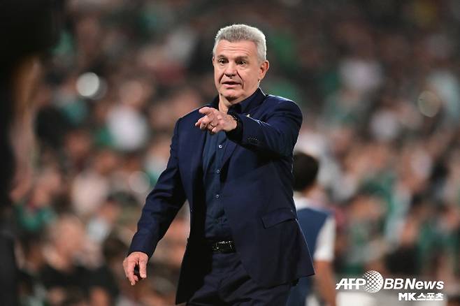 내년 3월 포르투갈·벨기에 상대로 평가전... ‘홍명보호와 맞붙을’ 멕시코, 월드컵 준비 척척···“아기레 감독이 강력하게 요청한 시험 무대”