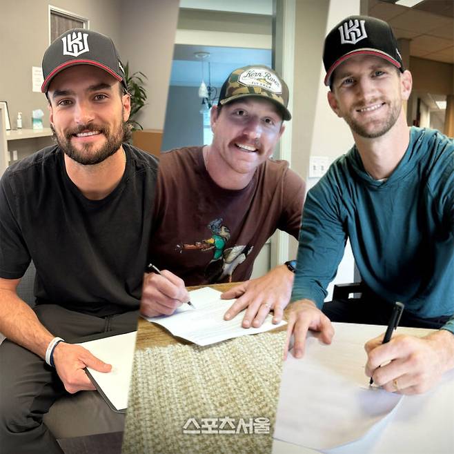 눈앞에서 우승, 가을야구 놓친 한화-KT→외국인 전원 교체, 2026시즌 운명은? [SS포커스]