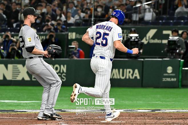 'KBO 황제' 440억 초대박인데…日 명문구단서 1점대 ERA 찍고 겨우 80억에 ML 컴백