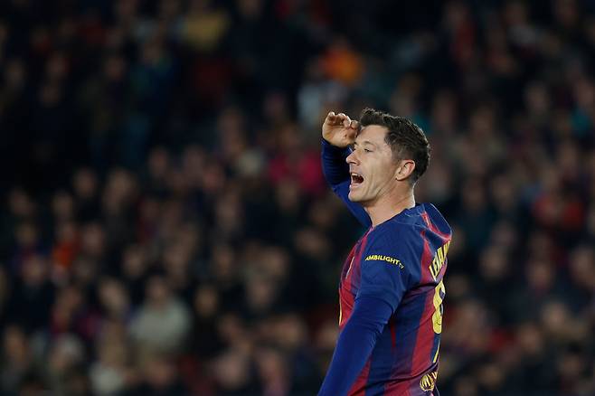 손흥민 초비상사태, MLS 우승 못합니다...메시+레반도프스키 GOAT 듀오 탄생 가능성