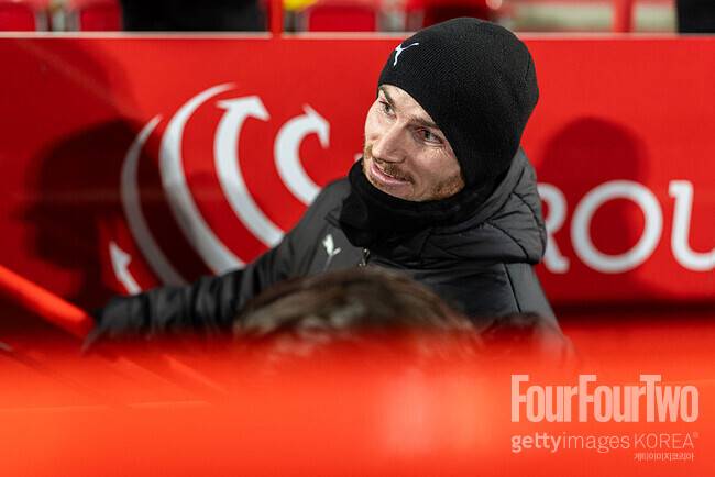 토트넘서 버려지고 ‘2분’ 출전→미국행 거절하더니 결국 손흥민 따라간다…‘이미 협상 진행 중’