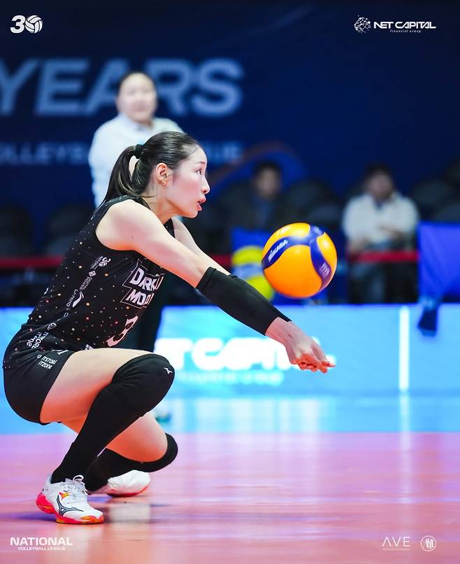 비자 발급 받고 돌아온 인쿠시, 최하위 정관장 반등 이끌까