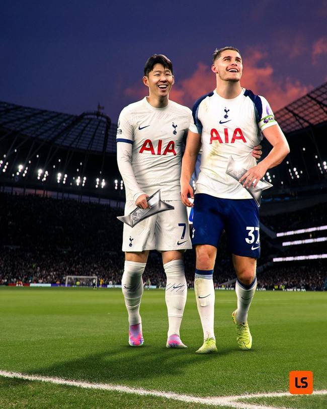 전 세계를 놀라게 한 손흥민 '70m 솔로골'...역대 푸스카스 수상자 재조명→5년 전은 쏘니