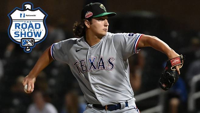 [단독] 한화, 새 외국인 투수 오웬 화이트 영입…2026시즌 외국인 선수 구성 완료