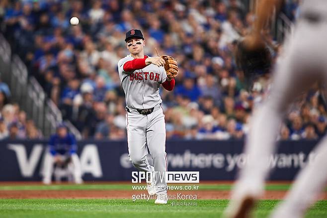 다저스 깜짝 놀랄 소식…ML 209홈런 대형 3루수 쟁탈전에 '의외의 팀' 등장했다