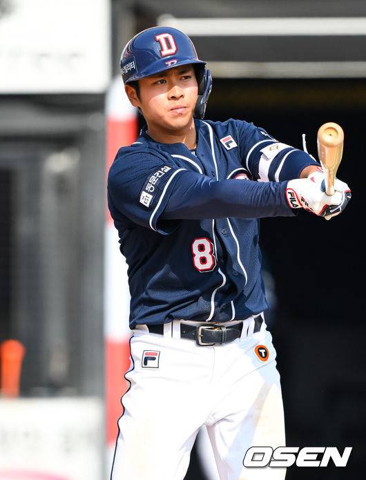 ‘충격’ 25살에 은퇴 선언이라니…’두산→NC’ 끝내 꽃피지 못한 2R 재능, 일본서 제2의 인생 연다 [공식발표]