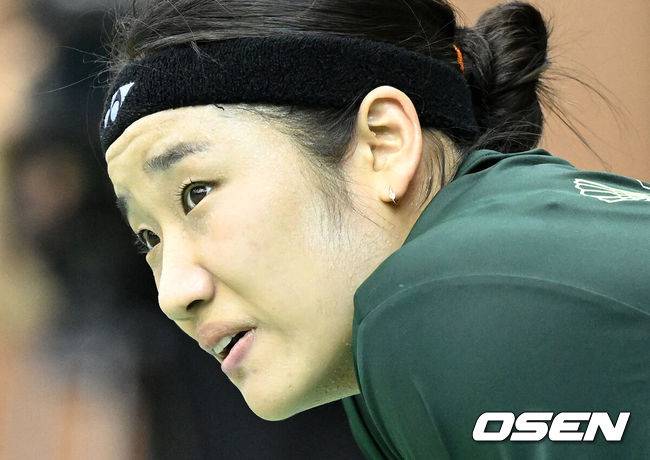 '또 이겼다' 안세영, BWF 월드투어 파이널 조별리그 첫 경기서 와르다니 2-1 제압...'역대급 기록' 향한 산뜻한 출발