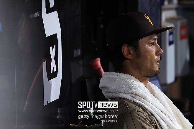 박찬호가 정말 대단한 투수였다…은퇴와 불혹 넘겨도 재도전 사이에 선 진중한 쾌남아