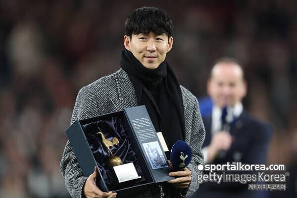 토트넘 욕심 탓에 '손흥민 복귀전' 망쳤다…'1만5천석 텅텅' 이유 폭로→