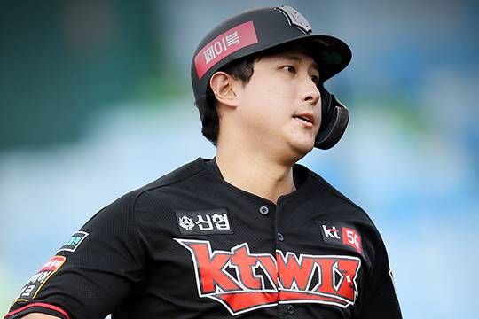 현대 유니콘스의 마지막 멤버, 황재균 계약 소식은 왜 늦어지나...KT