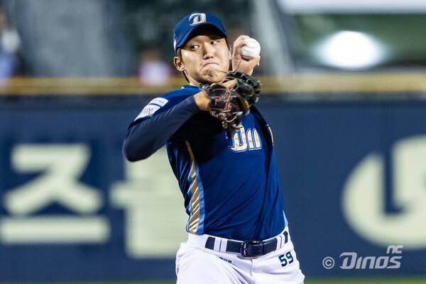 무리해서 대표팀 나갔다가 시즌 망치면 누가 책임지나요?...구창모 제외 논란, 어떻게 봐야 하나 [더게이트 이슈분석]