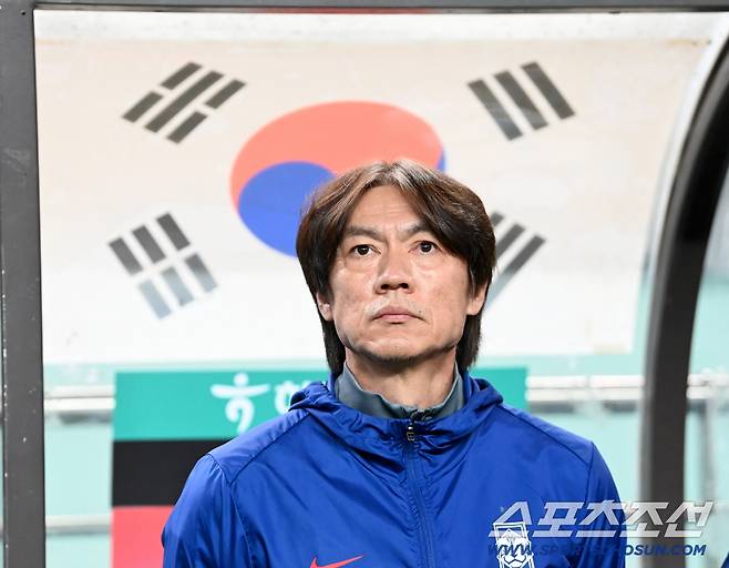 일본 외친 '한국 초비상' 틀렸다, 홍명보호 특급 호재...'A조 최강' 멕시코 심각 부진 예고