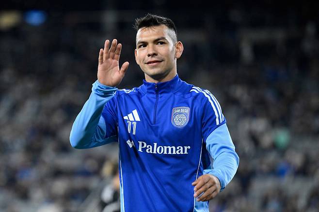 일본 외친 '한국 초비상' 틀렸다, 홍명보호 특급 호재...'A조 최강' 멕시코 심각 부진 예고