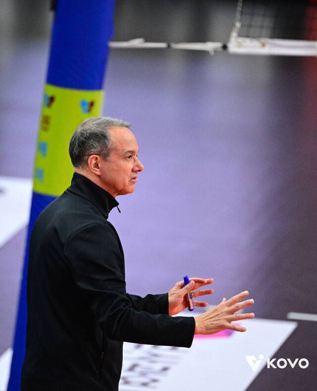 “2세트 때 이미 진 거다, 이게 우리의 현실이고 수준” 실망감 숨기지 못한 패장의 작심발언 [MD부산]