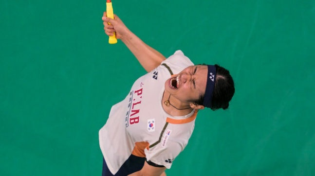 中 매체가 결국 인정한 불편한 진실… 14개 대회 10우승, 안세영은 범주 밖