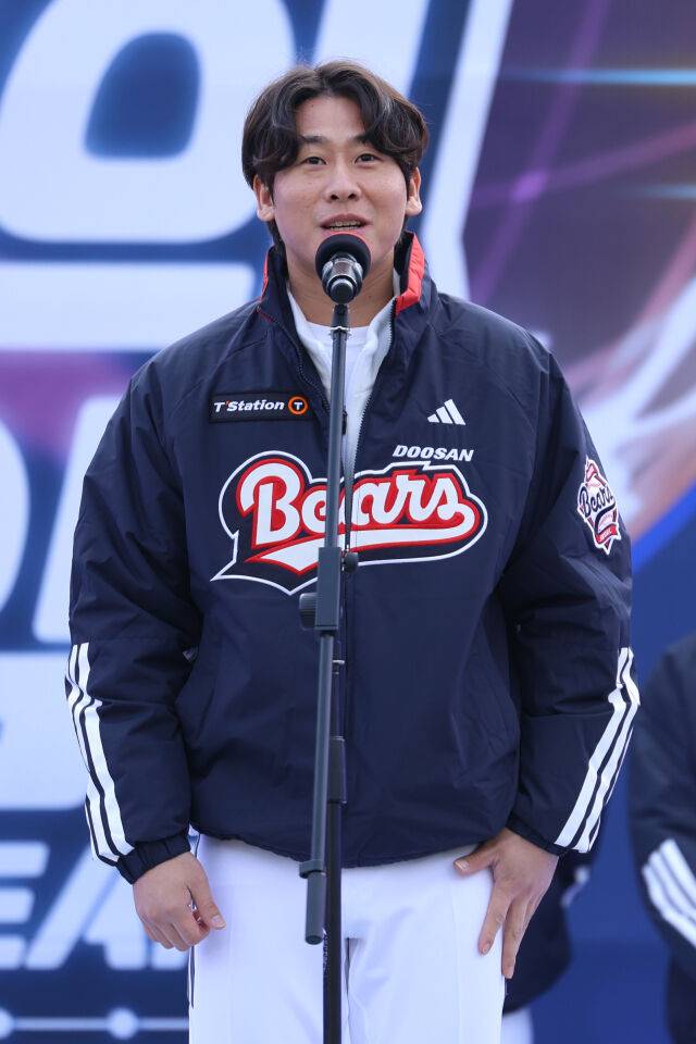 “박찬호 4년 80억원, 오버페이 아니다” KBO 비운의 FA 미아가 내린 결론…두산 5강 이끌면 OK, 우승하면 대박
