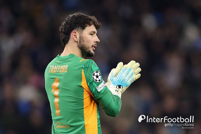 손흥민다운 리더십은 개뿔...토트넘, GK 교체 박차